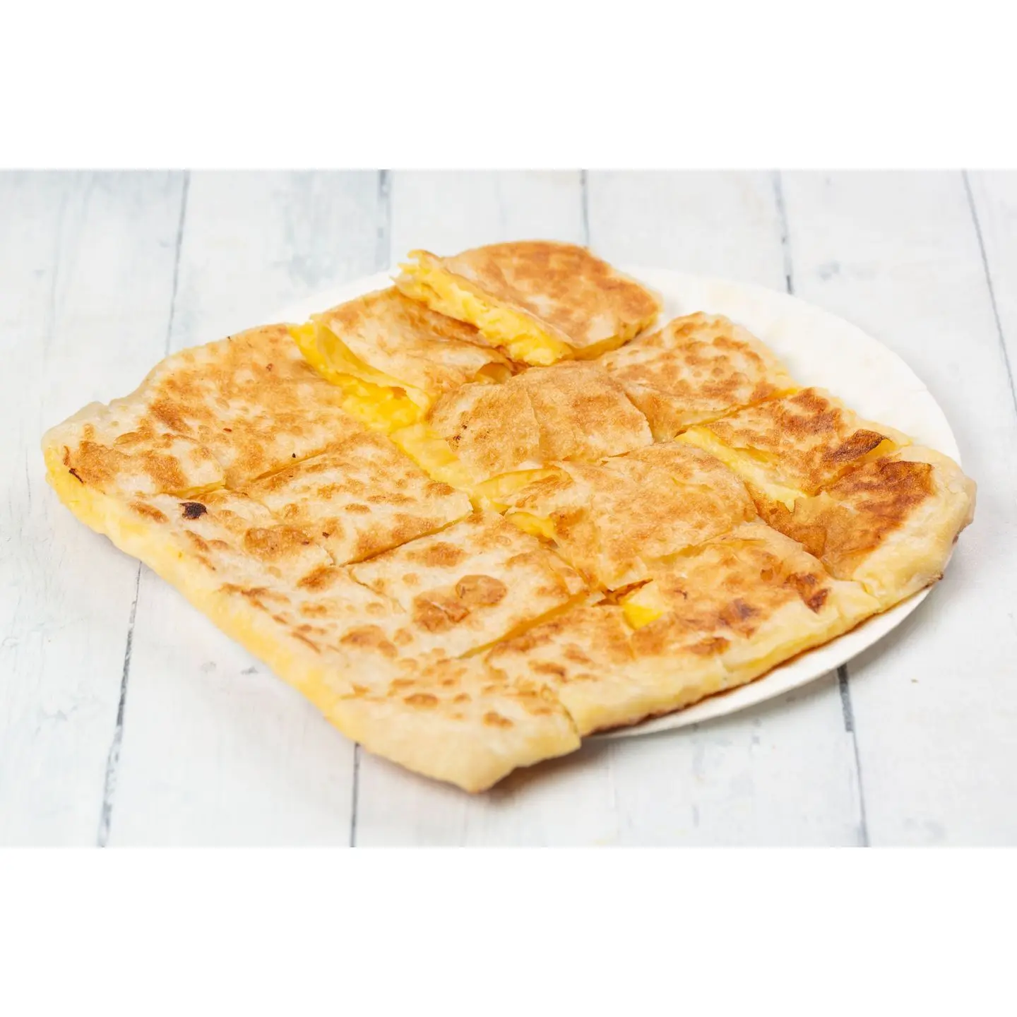 مطبق جبنة شيدر مع العسل