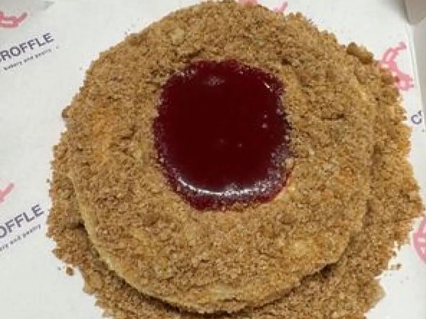 تشيز كيك توت