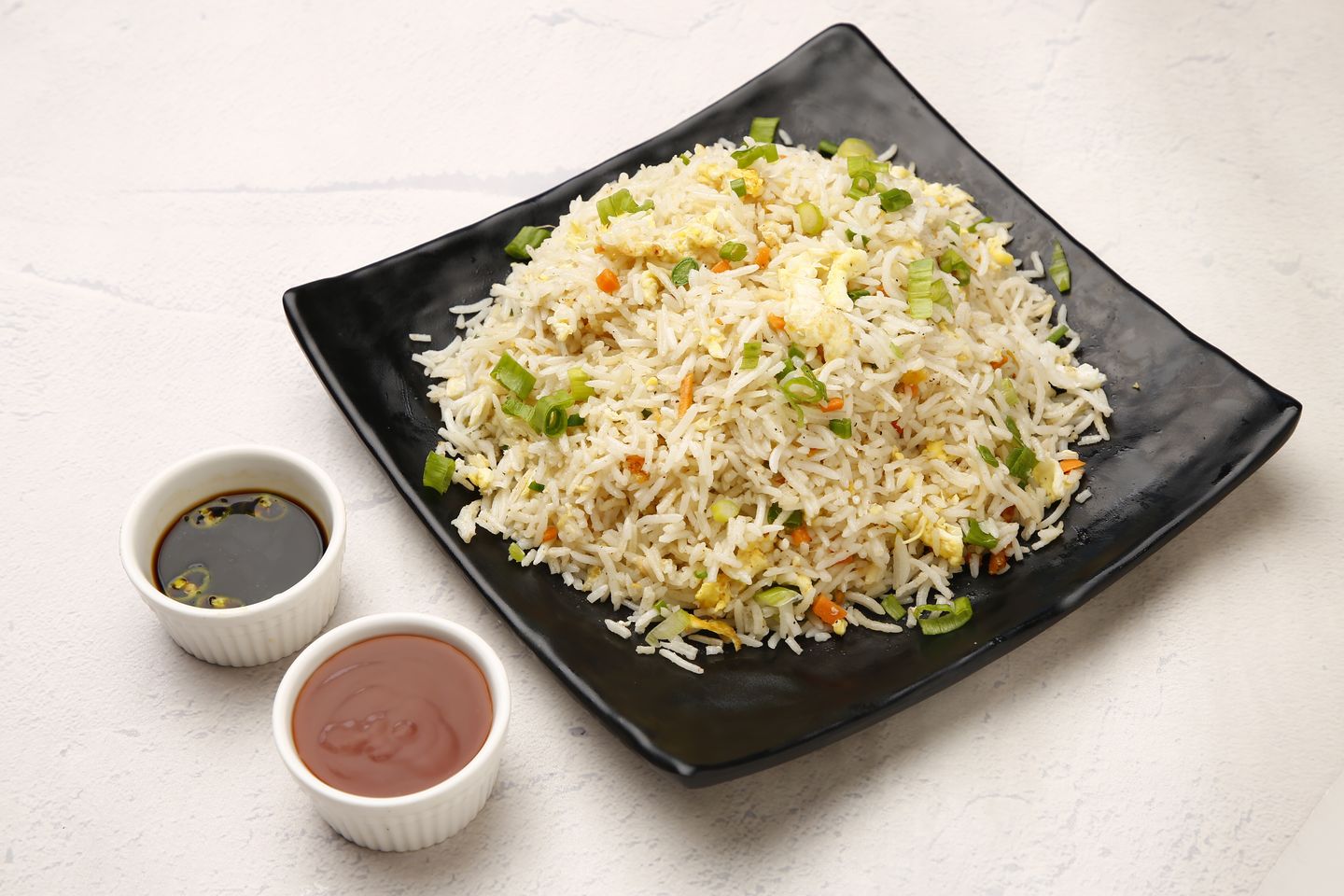 Egg Fried Rice