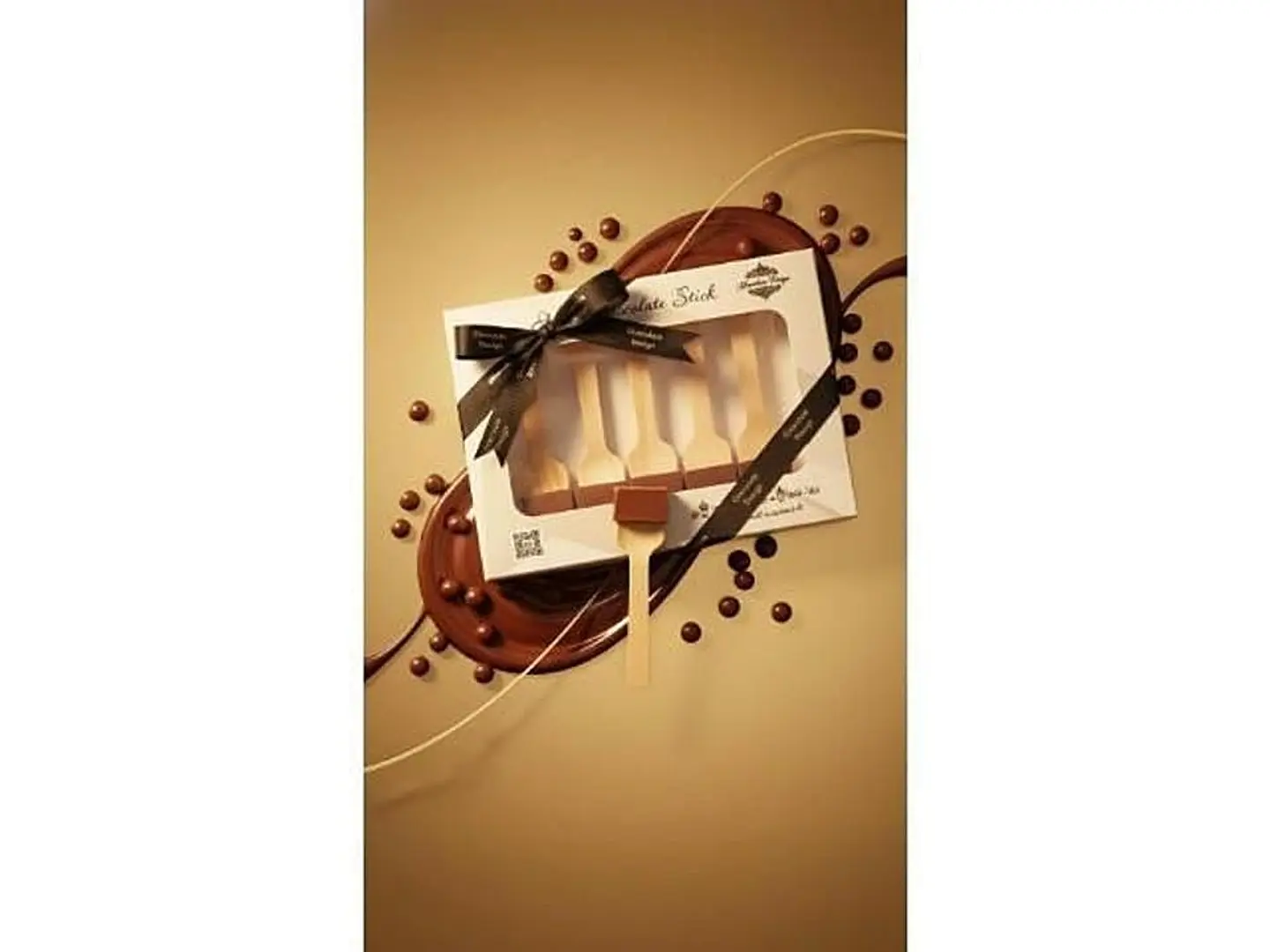 Hot Chocolate Box