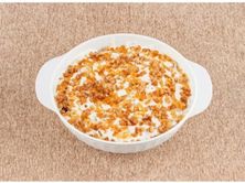 عريكة قشطه وعسل