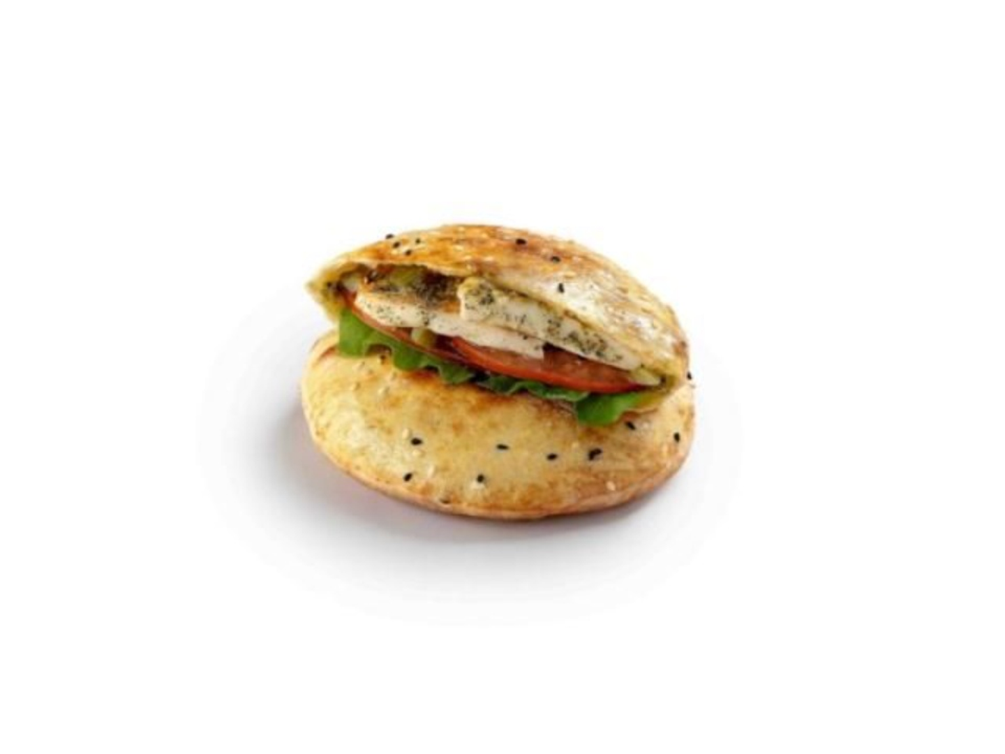 فطيرة حلوم