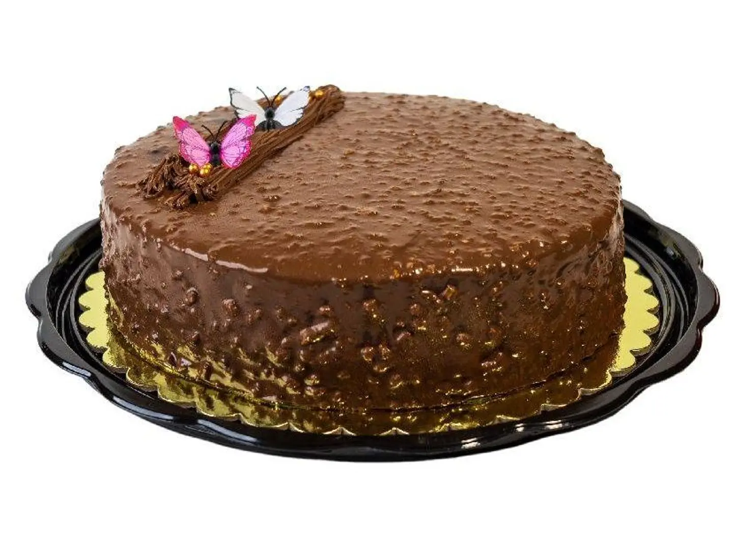 كيكه الروشيه