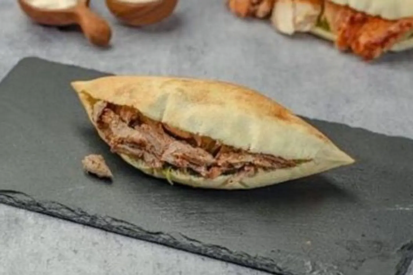 عراقي لحم