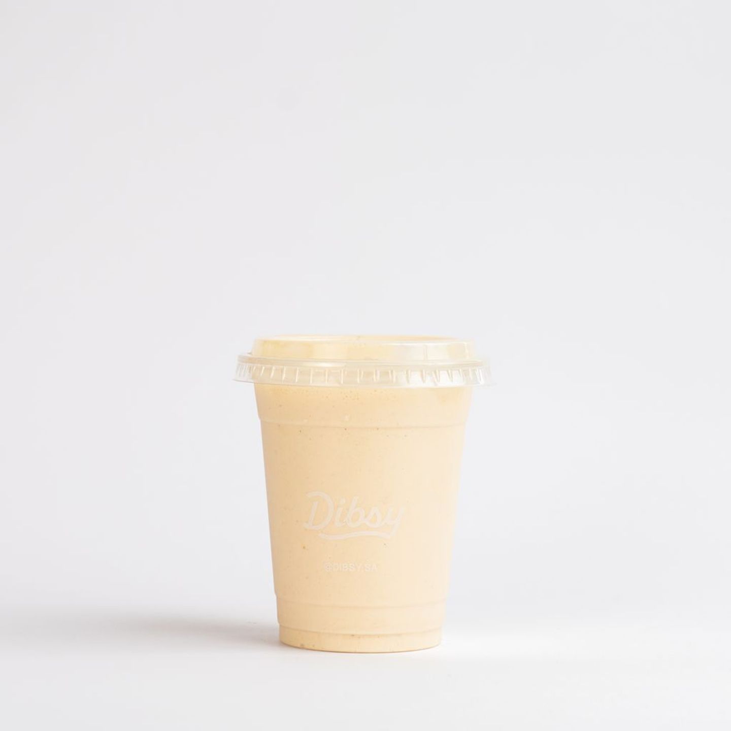 Milk Shake Salted Cramel