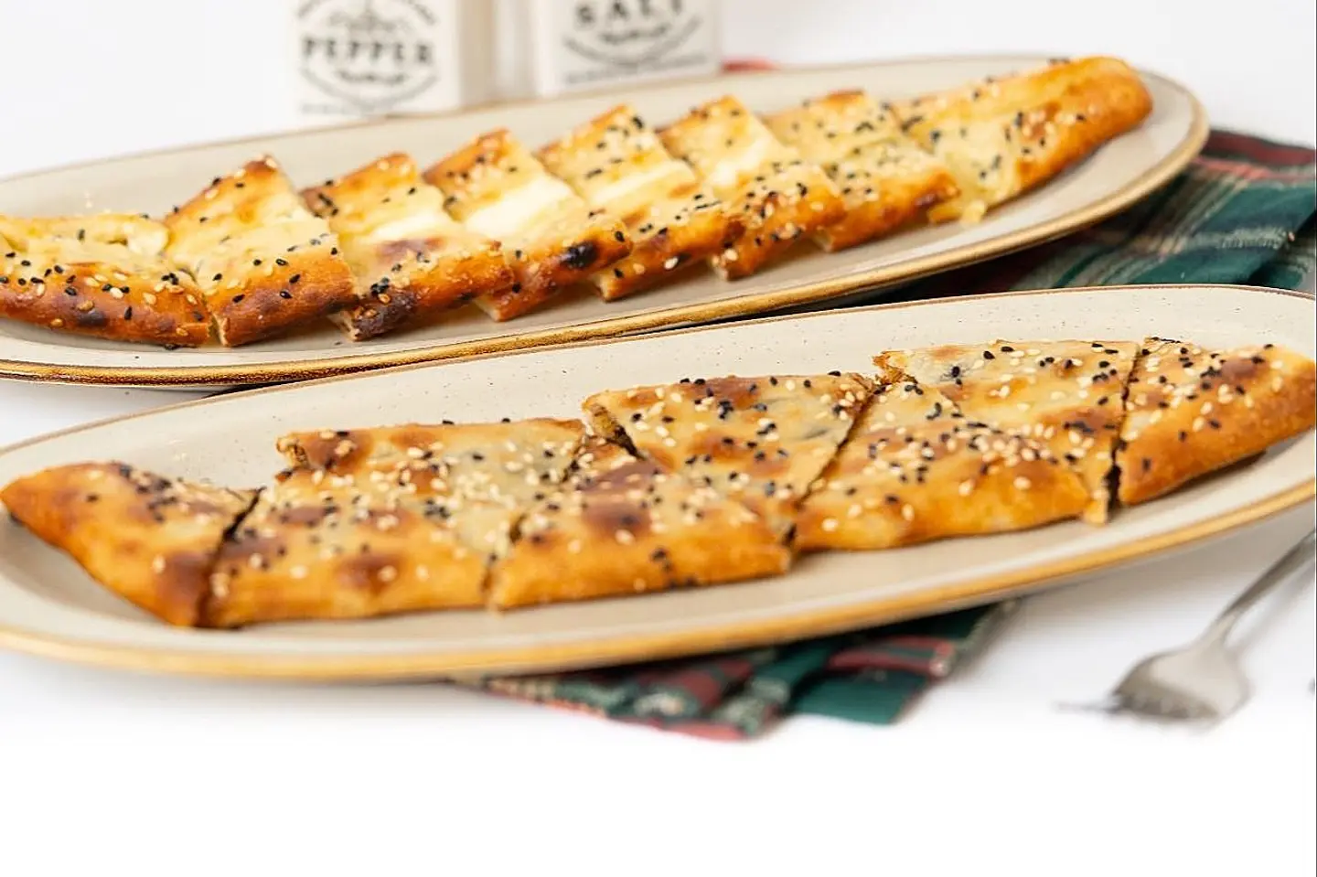 Spinach Pie