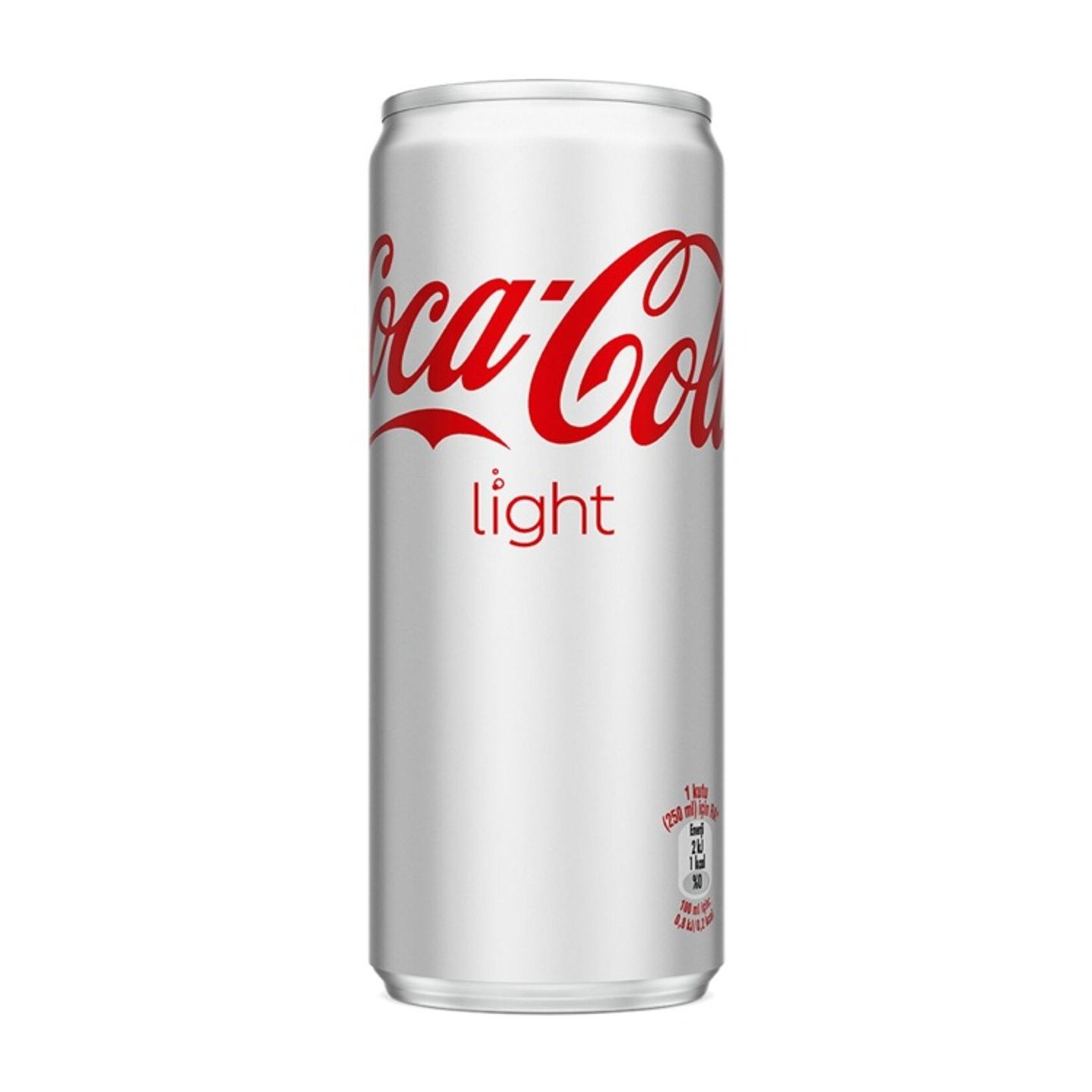 Coca Cola Diet