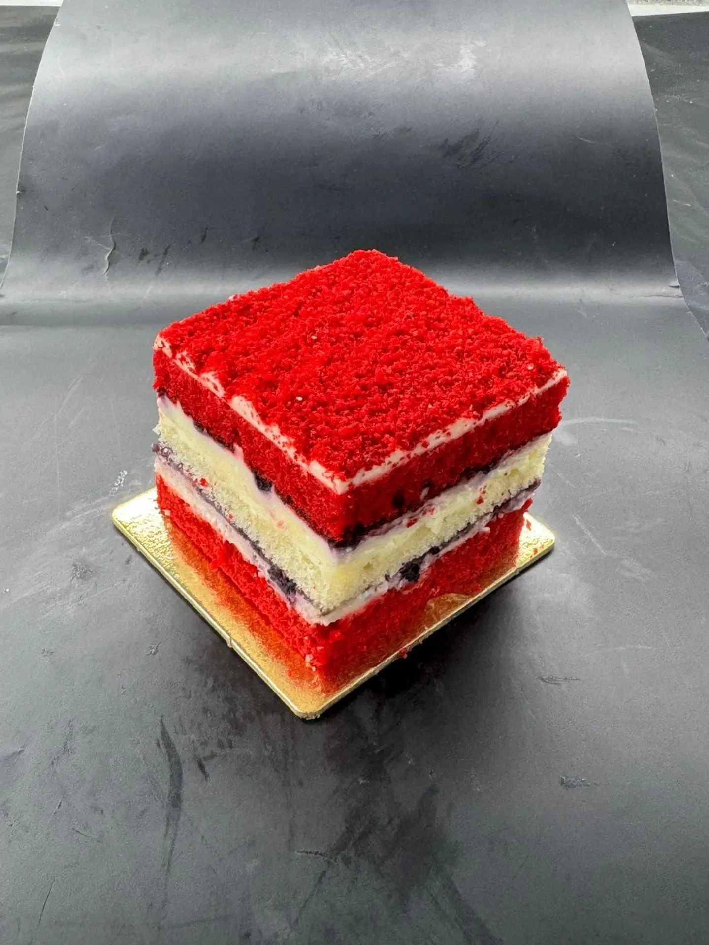 قطع مربع ريد فيلفت