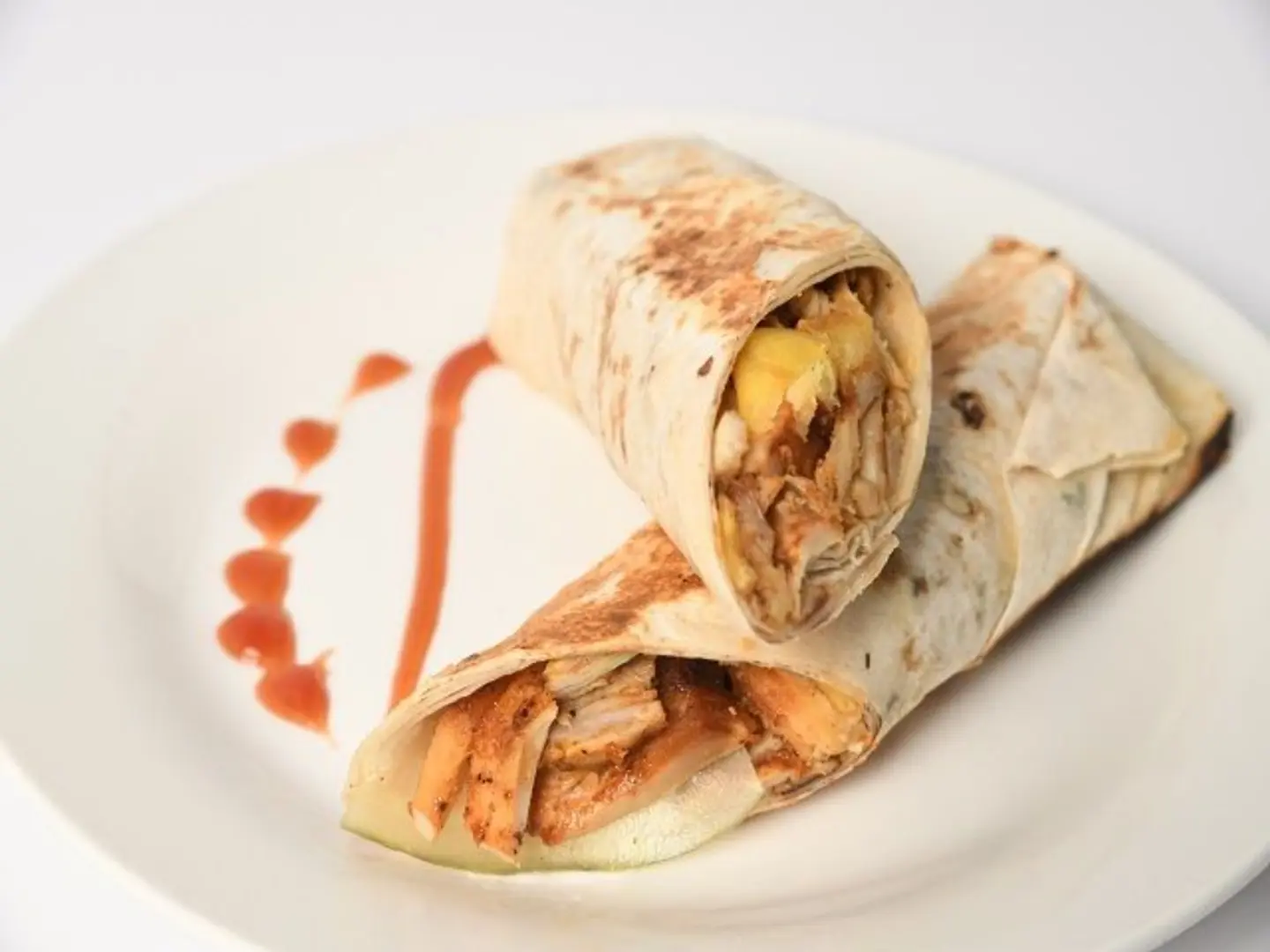 Sarukh Saj Chicken