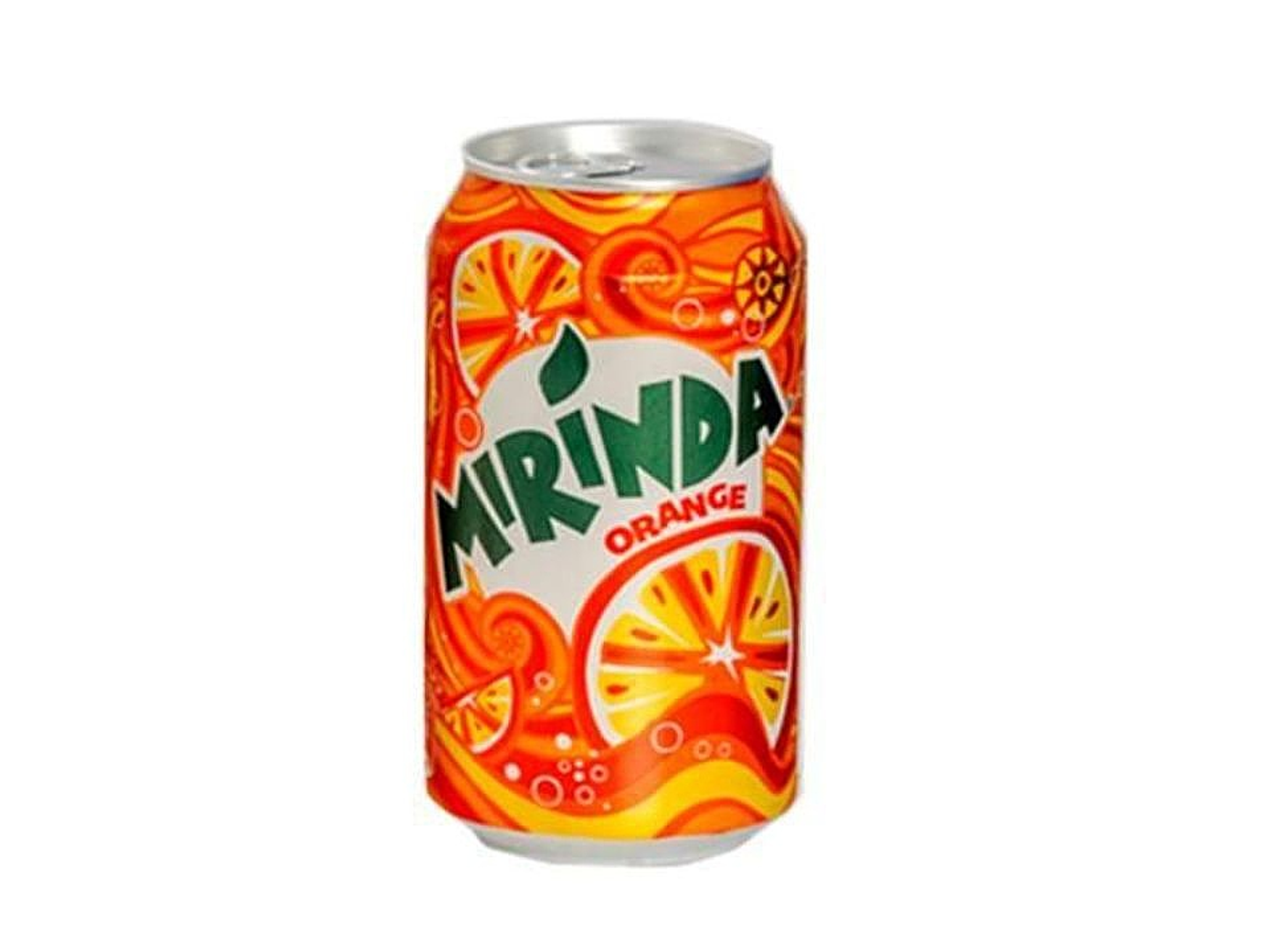 Mirinda Orange