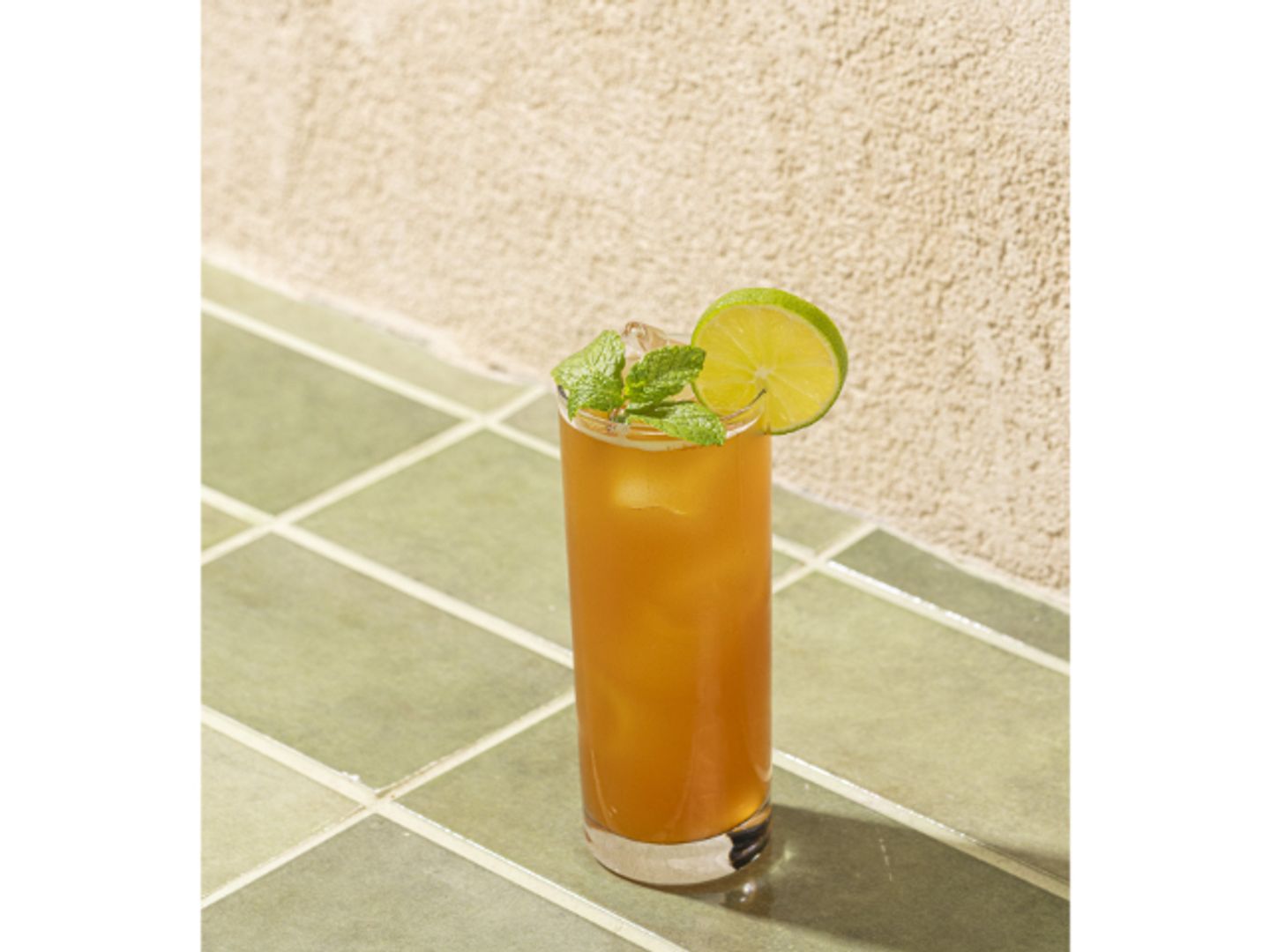 Iced Tea