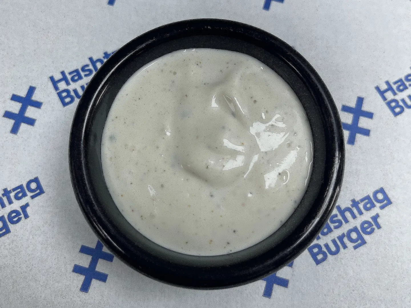 Cayenne Sauce