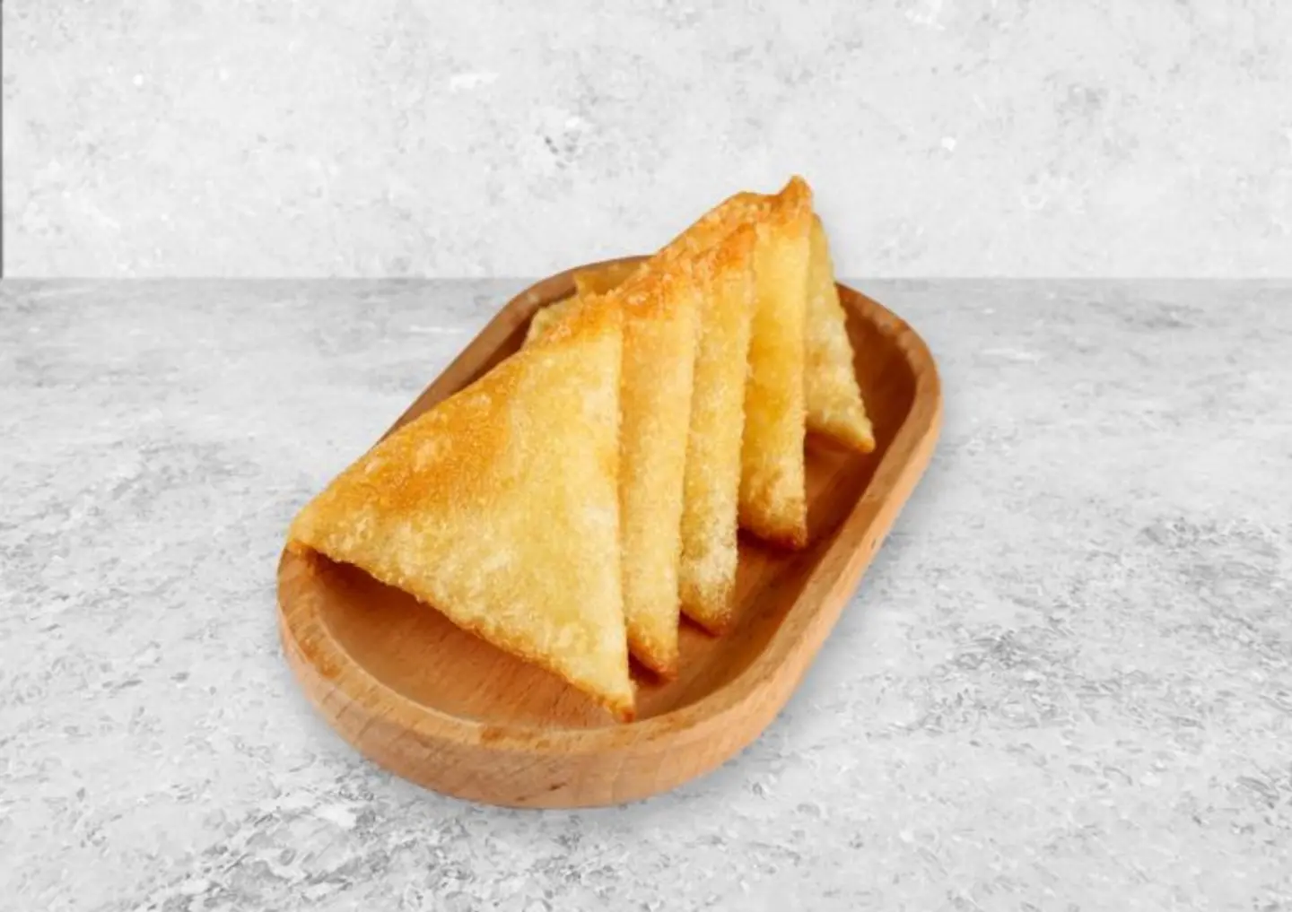 Sambosa Meat 10 Pieces