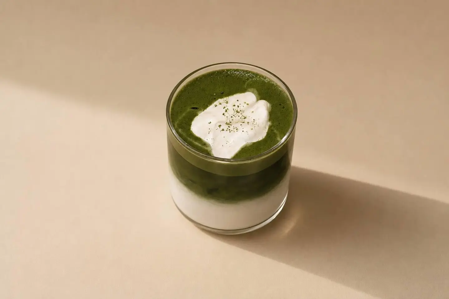 Matcha