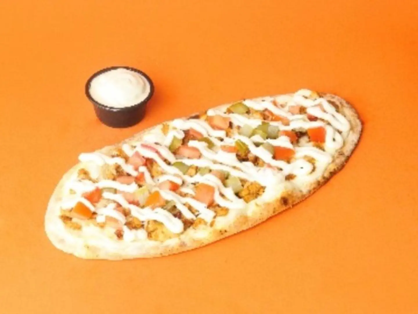 دجاج شاورما