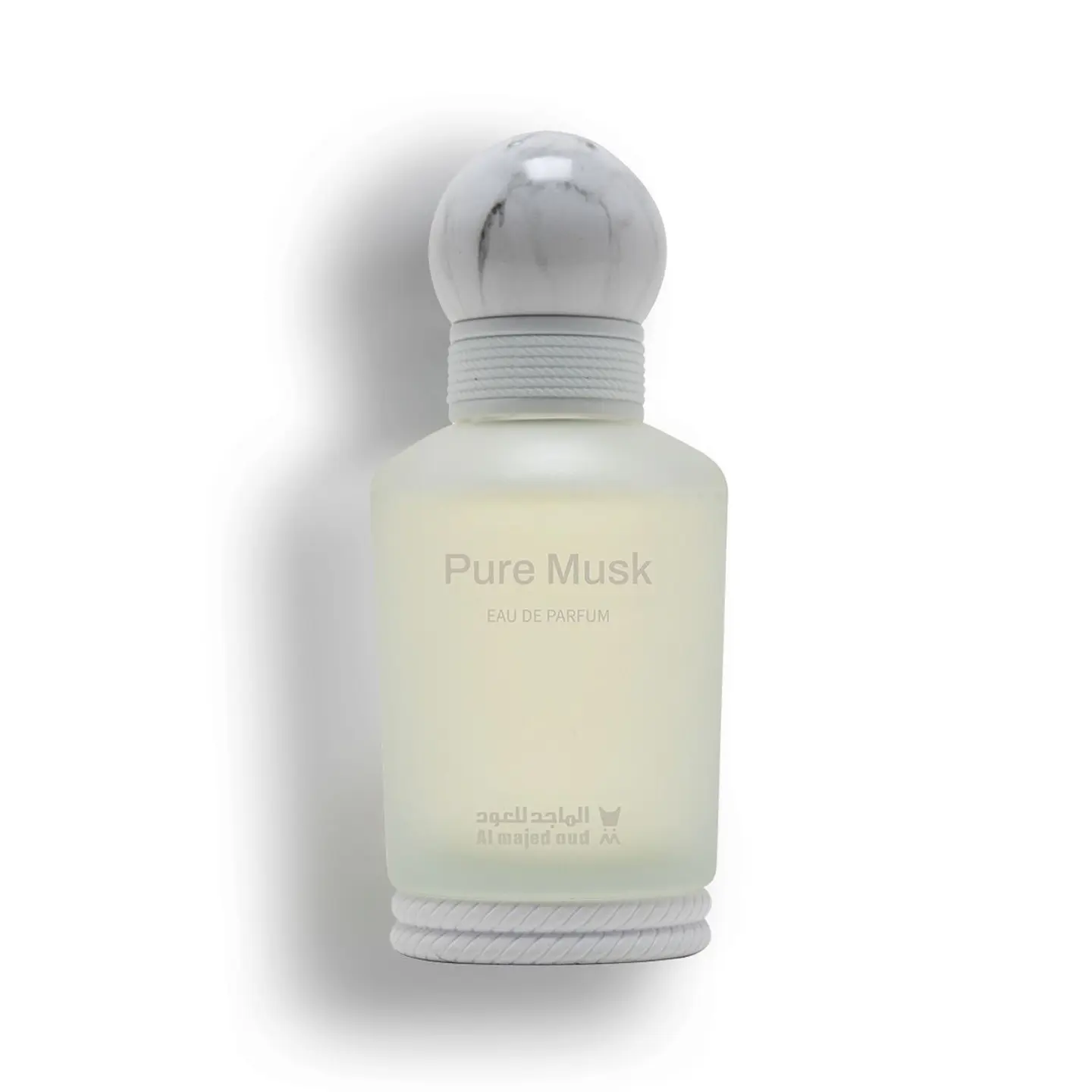 عطر بيور مسك 100 مل