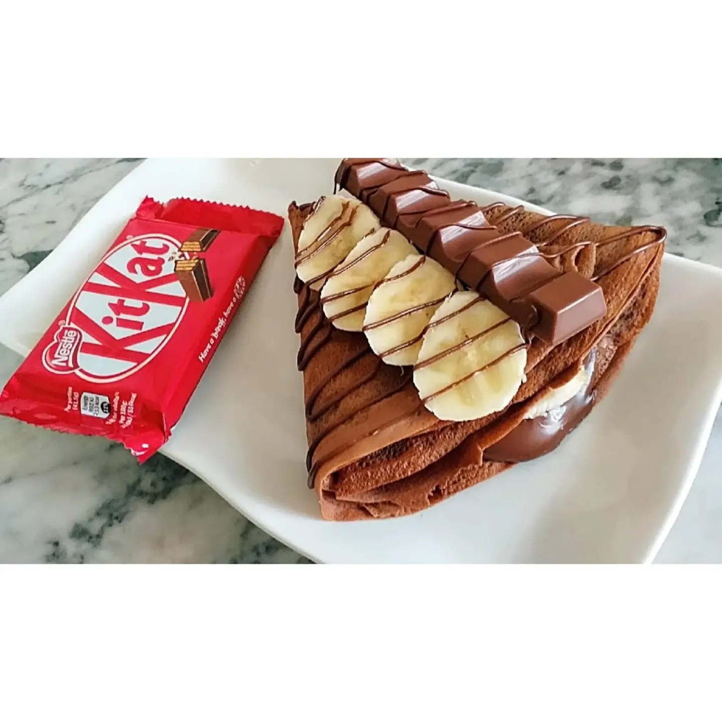 نوتيلا كيت كات