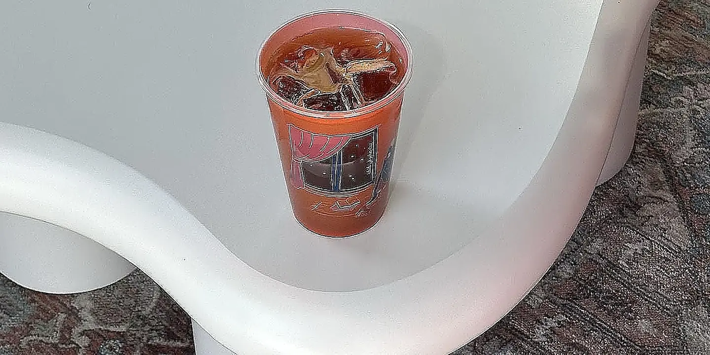 Ice Latte