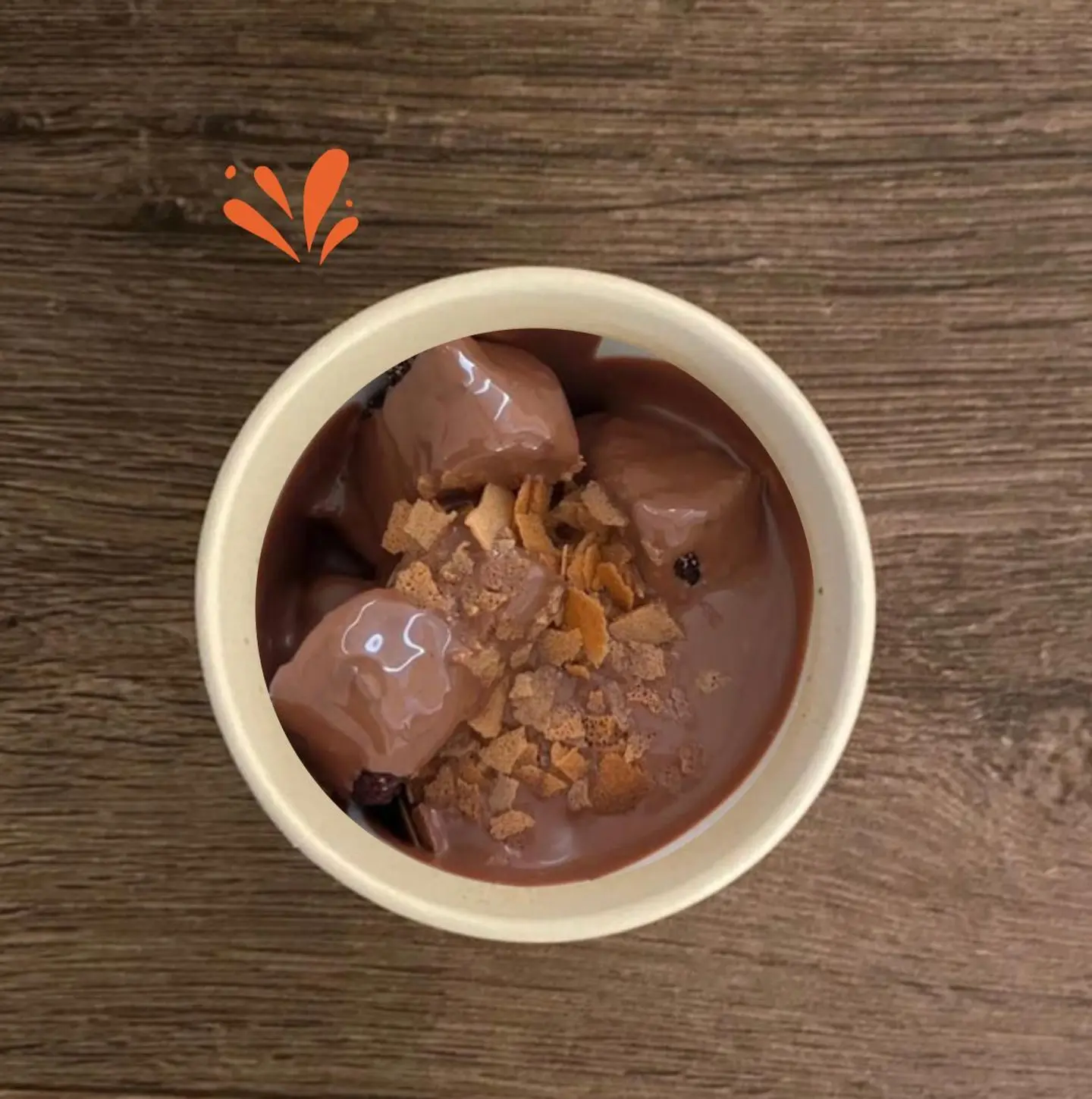 Pudding