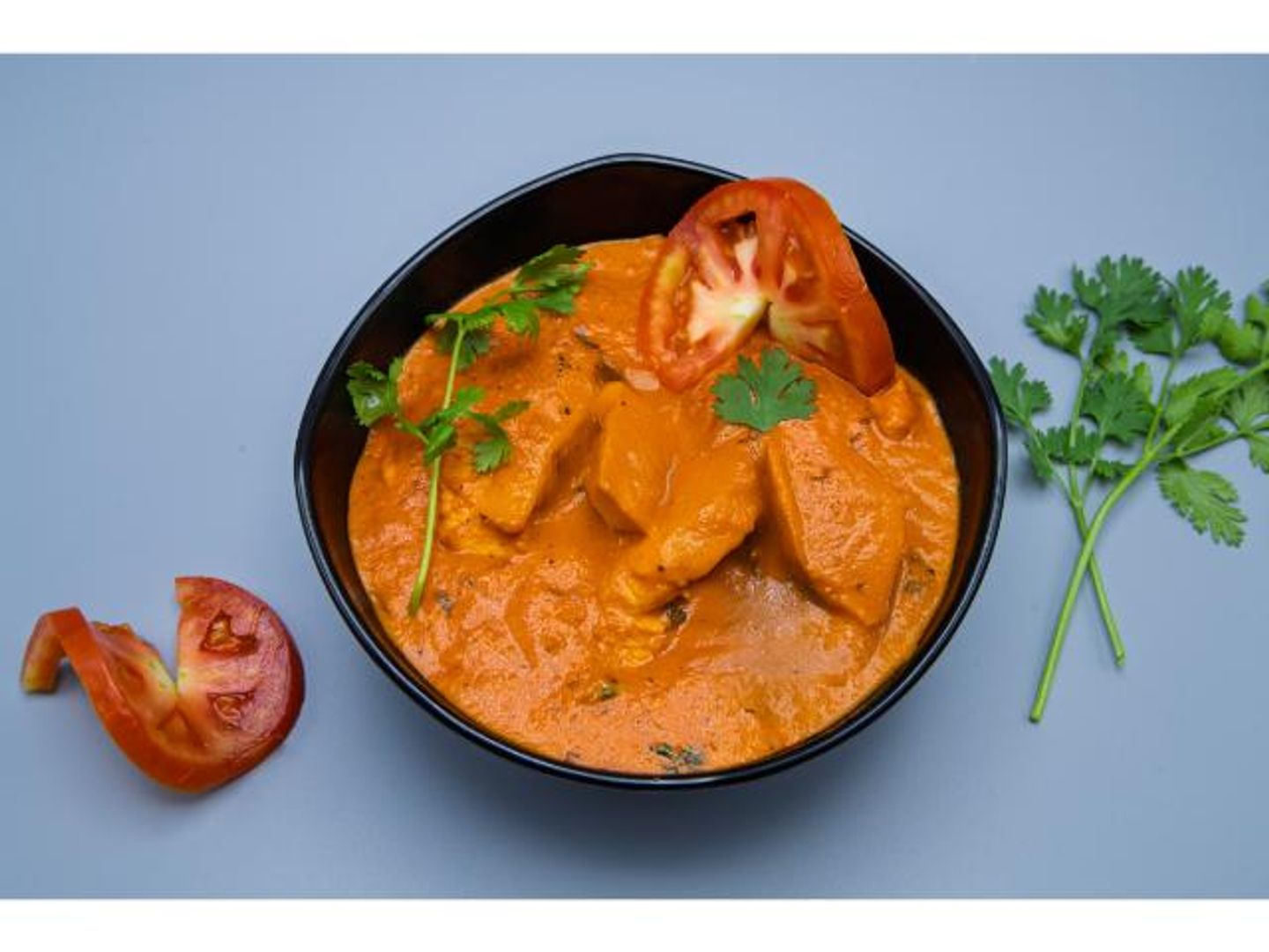 Tikka Masala
