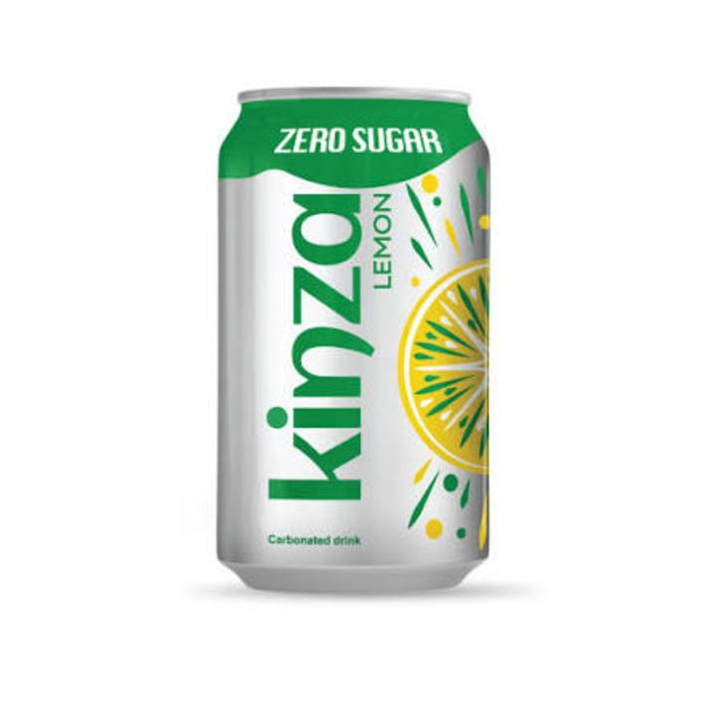 Kinza Lemon Zero