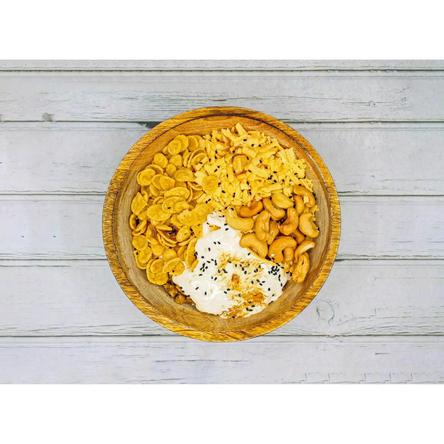 Areekah Cocktail Doukh