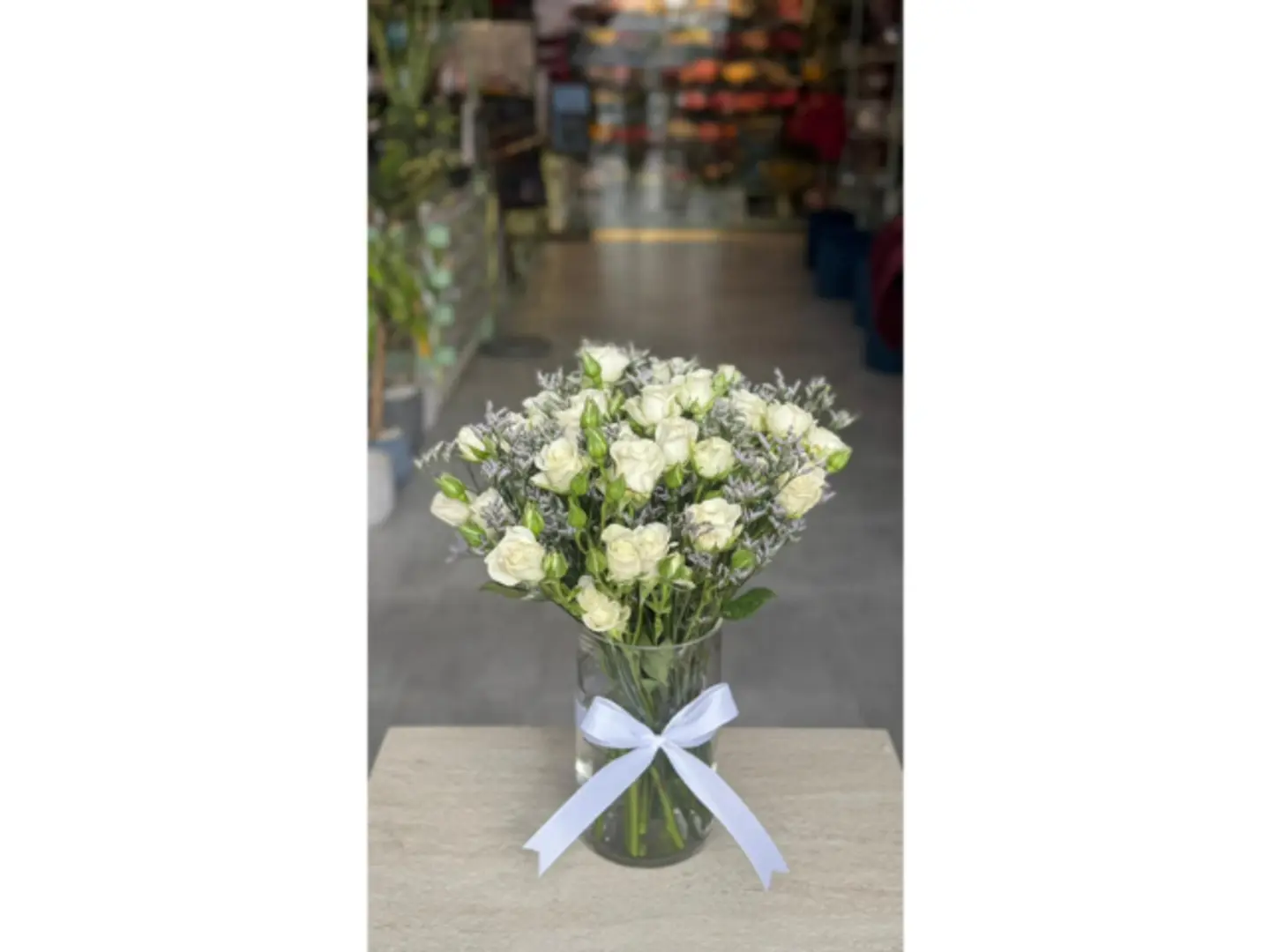 تألق الأبيض