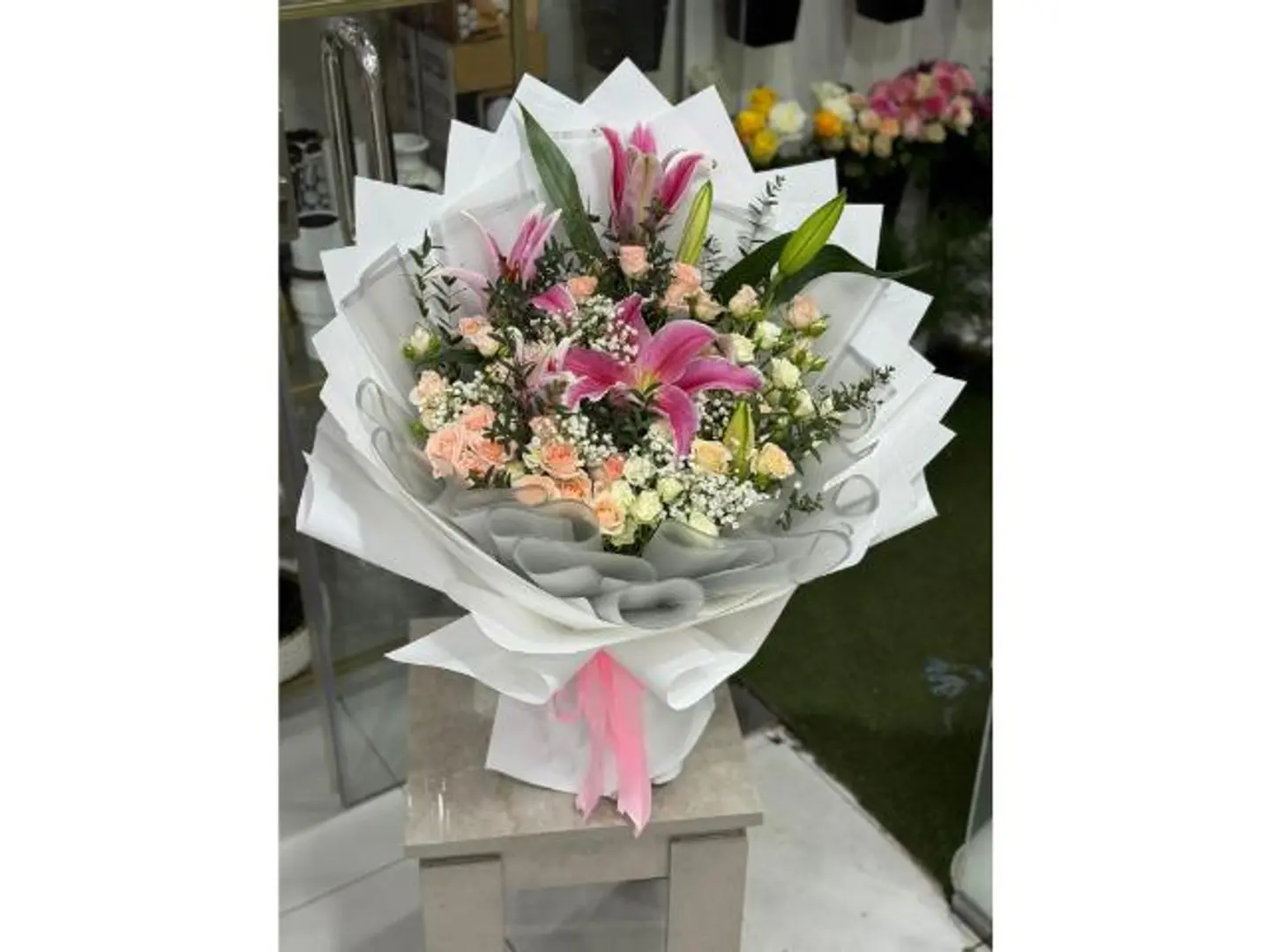 Admiration Bouquet