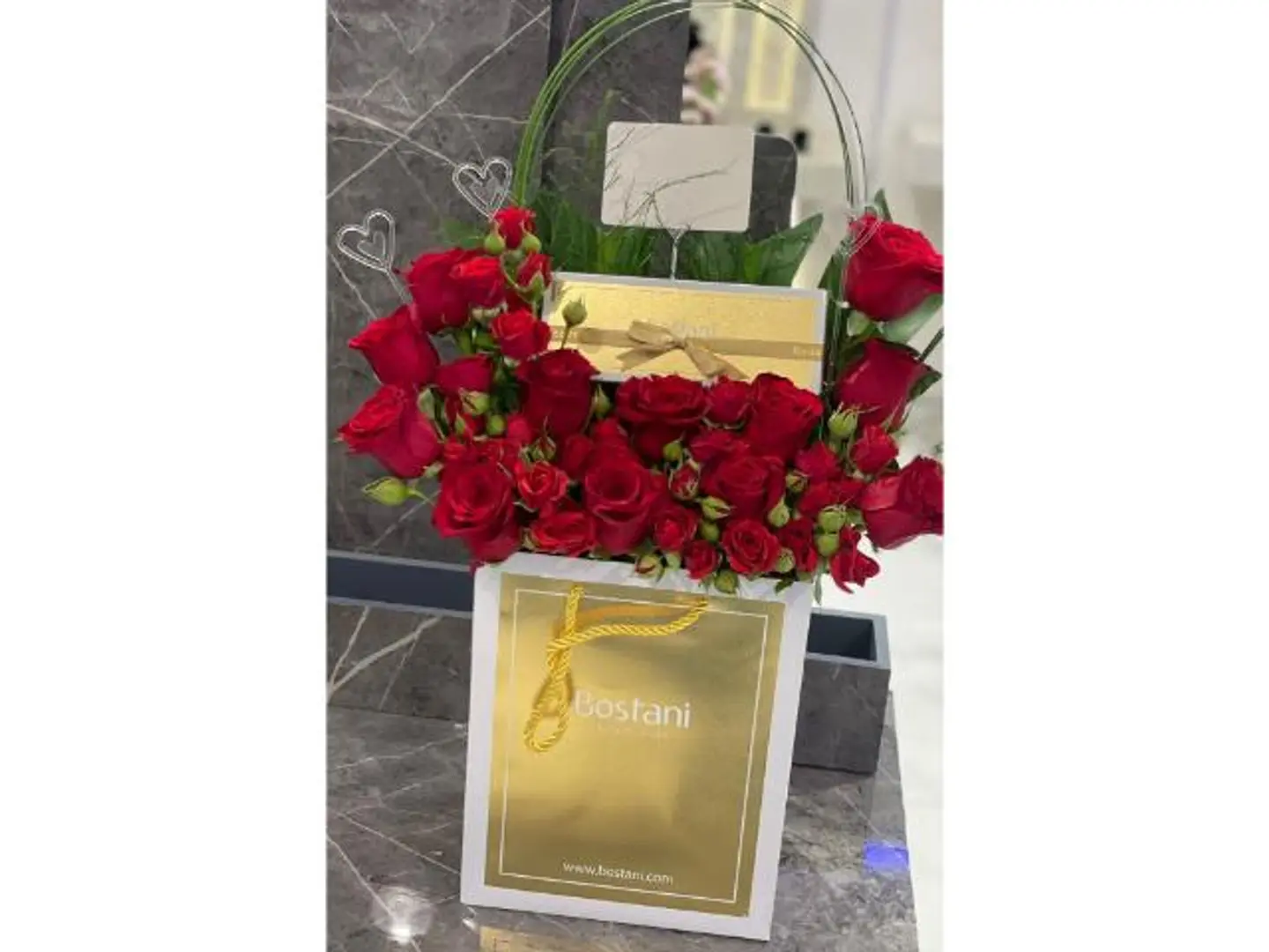 ورد وشوكلاتة93
