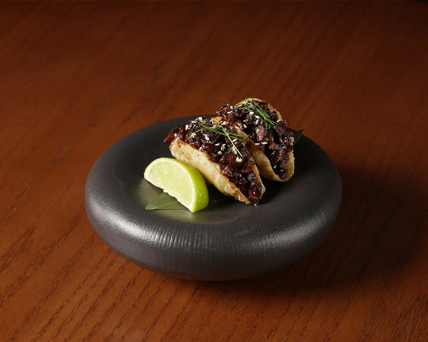 Tacos Beef