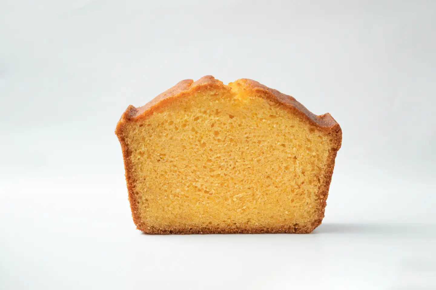 كيكة البرتقال