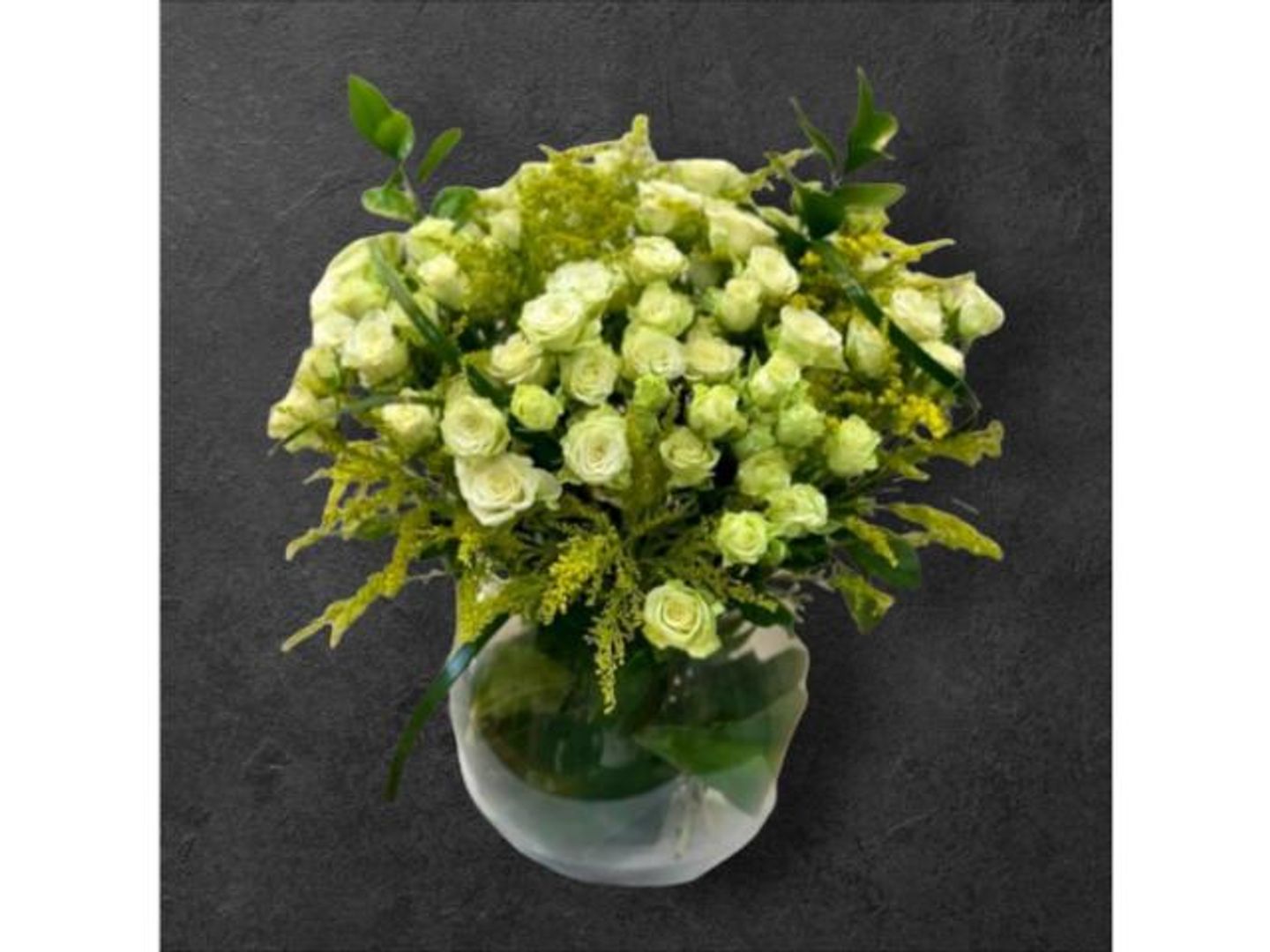 Breeze Vase