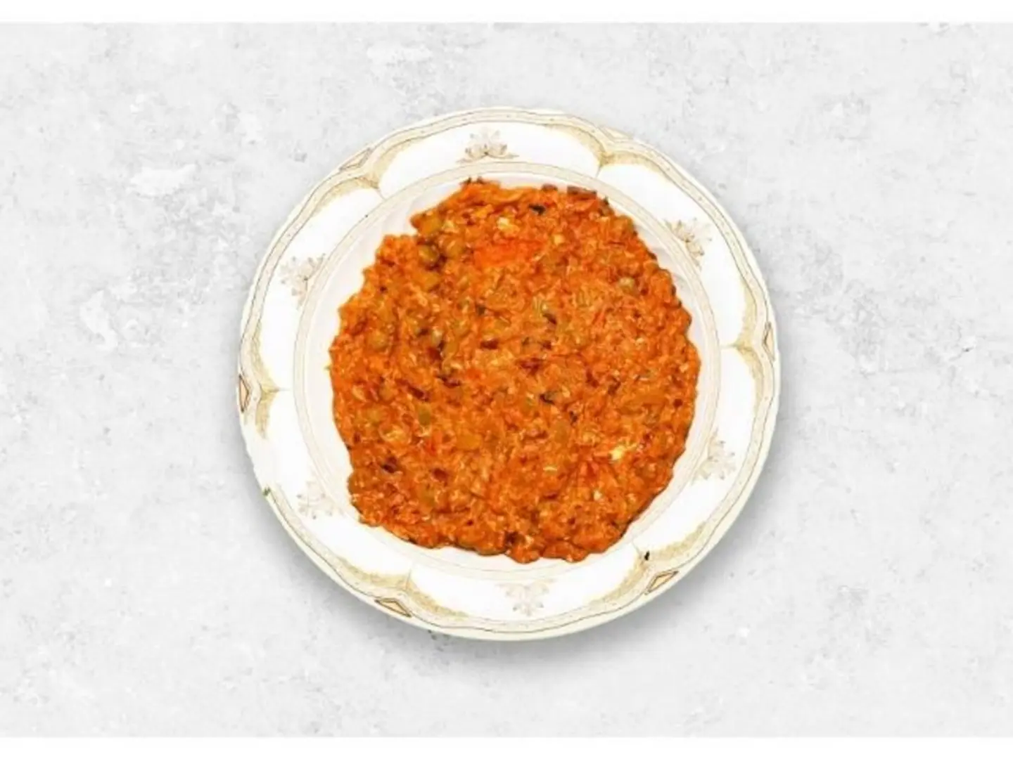 Beans With Tuna
