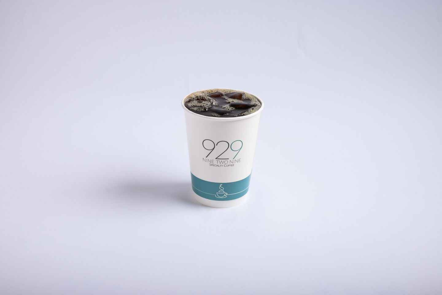Iced Coffee Day