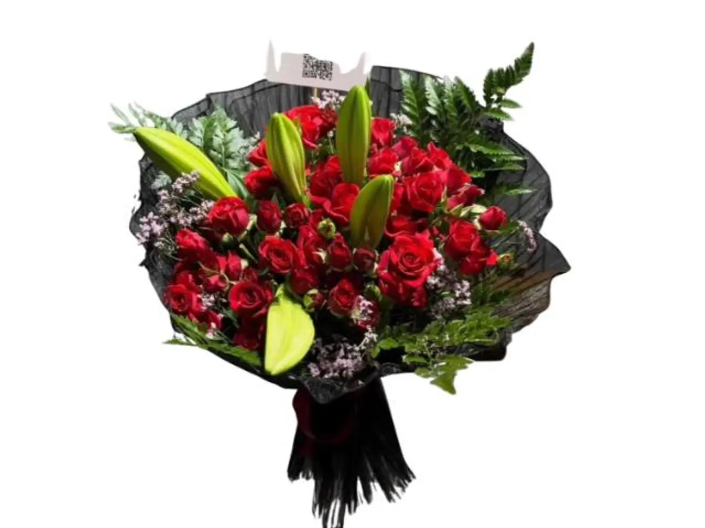 Beautiful Date Package