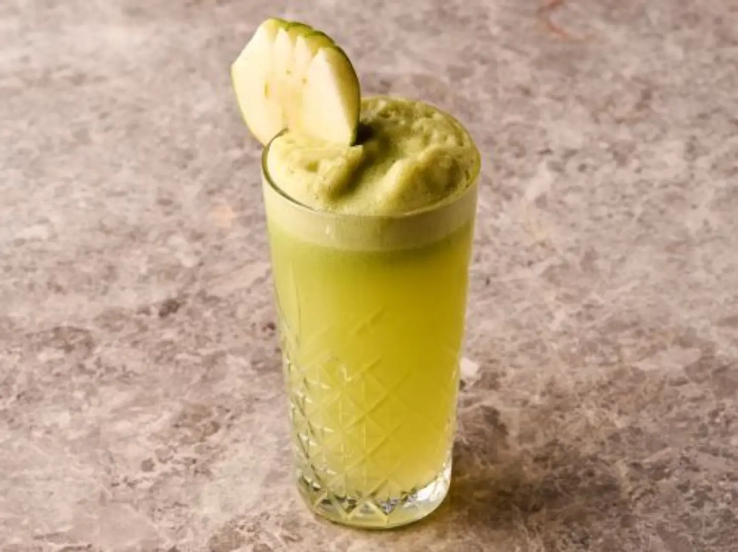 Green Apple Juice Small