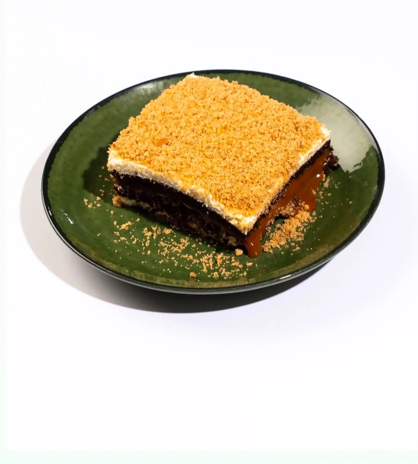 Dolce Cake