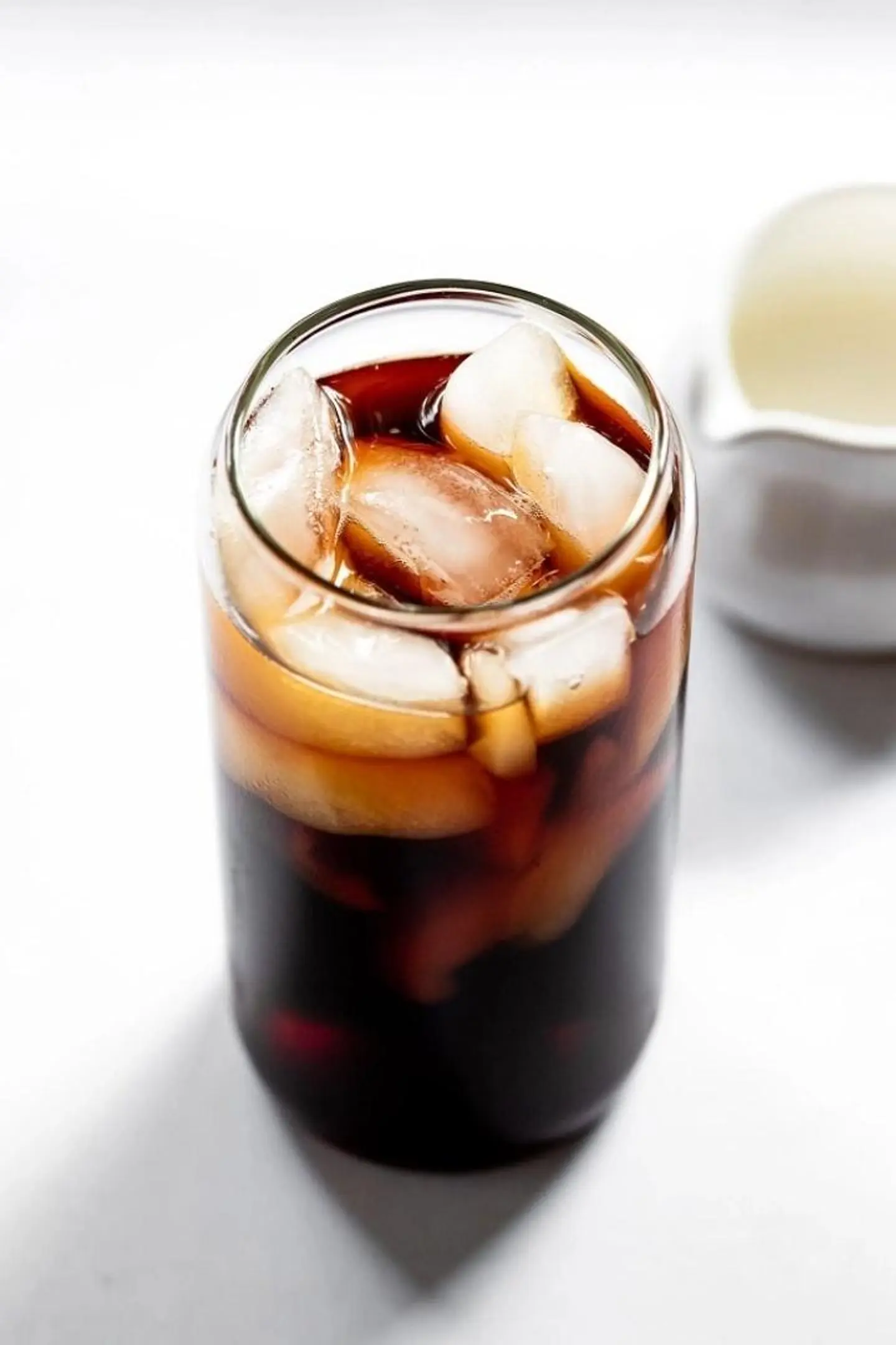 ايس قهوة اليوم
