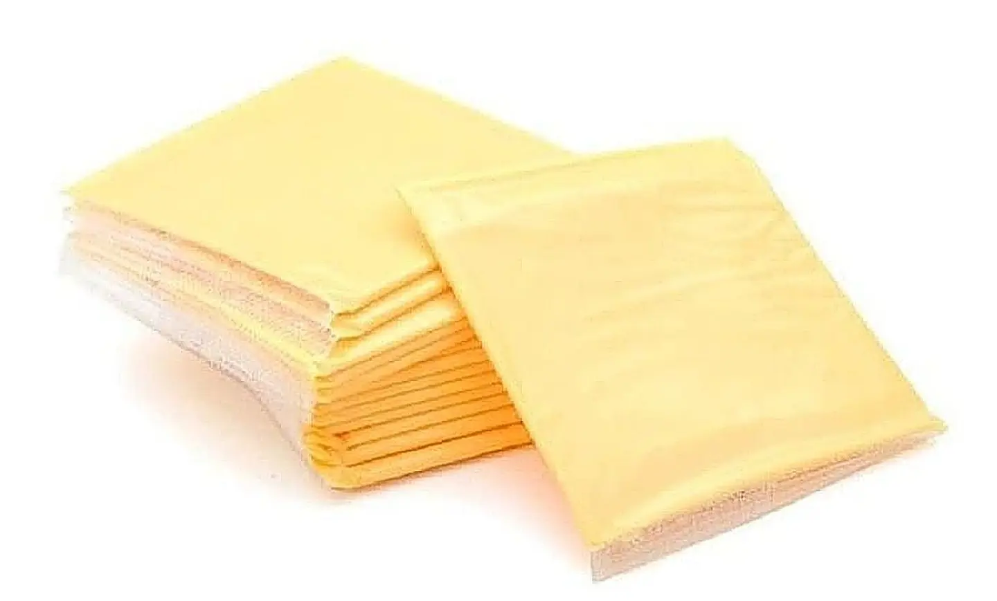 Cheese Slices
