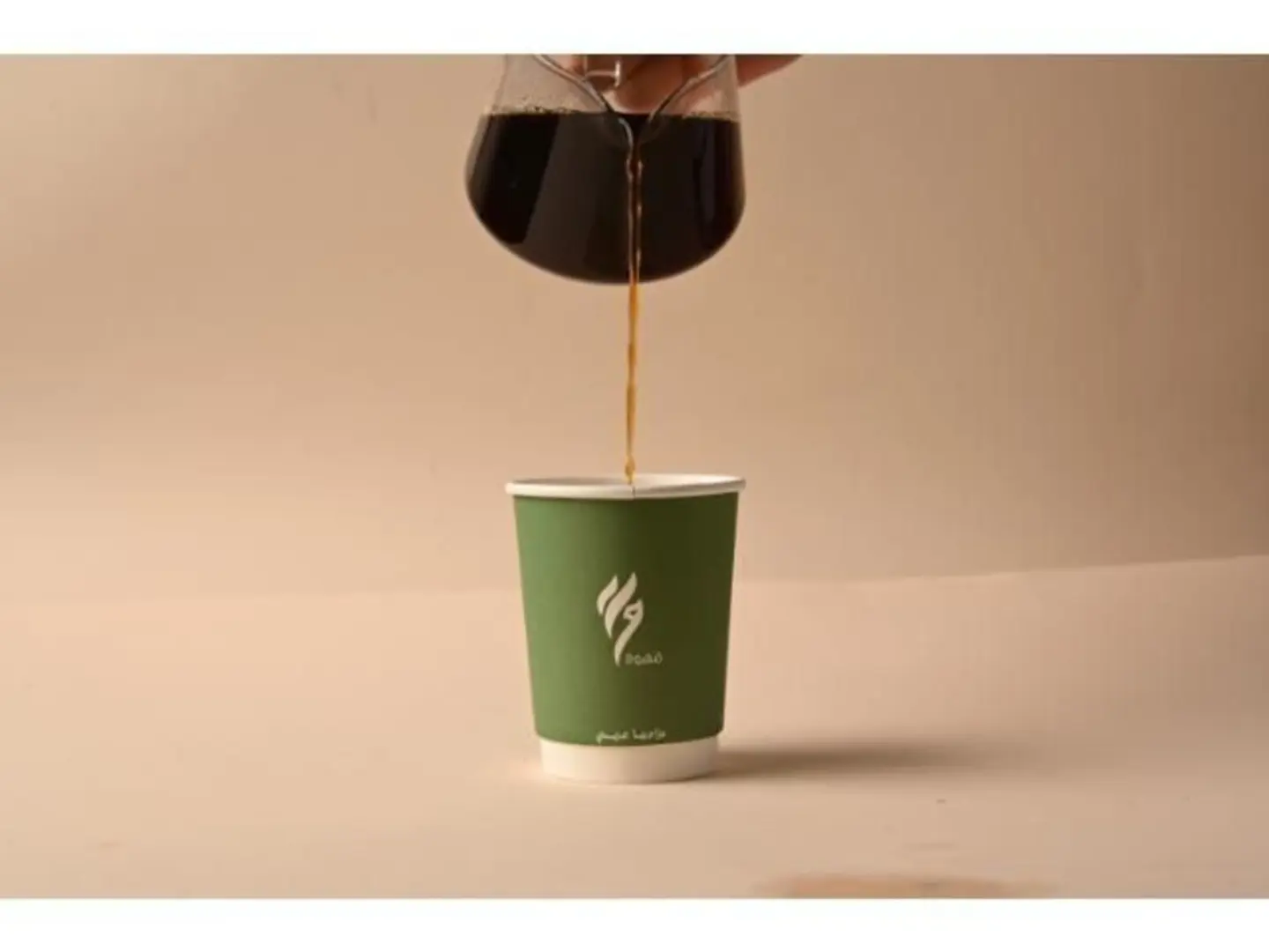 Hot V60