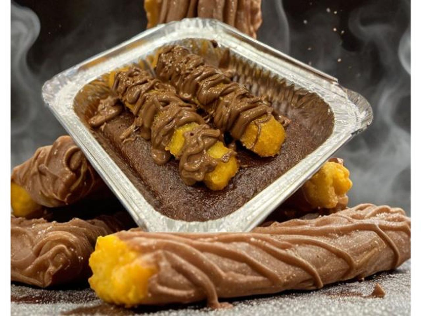 دوناترو سوفليه