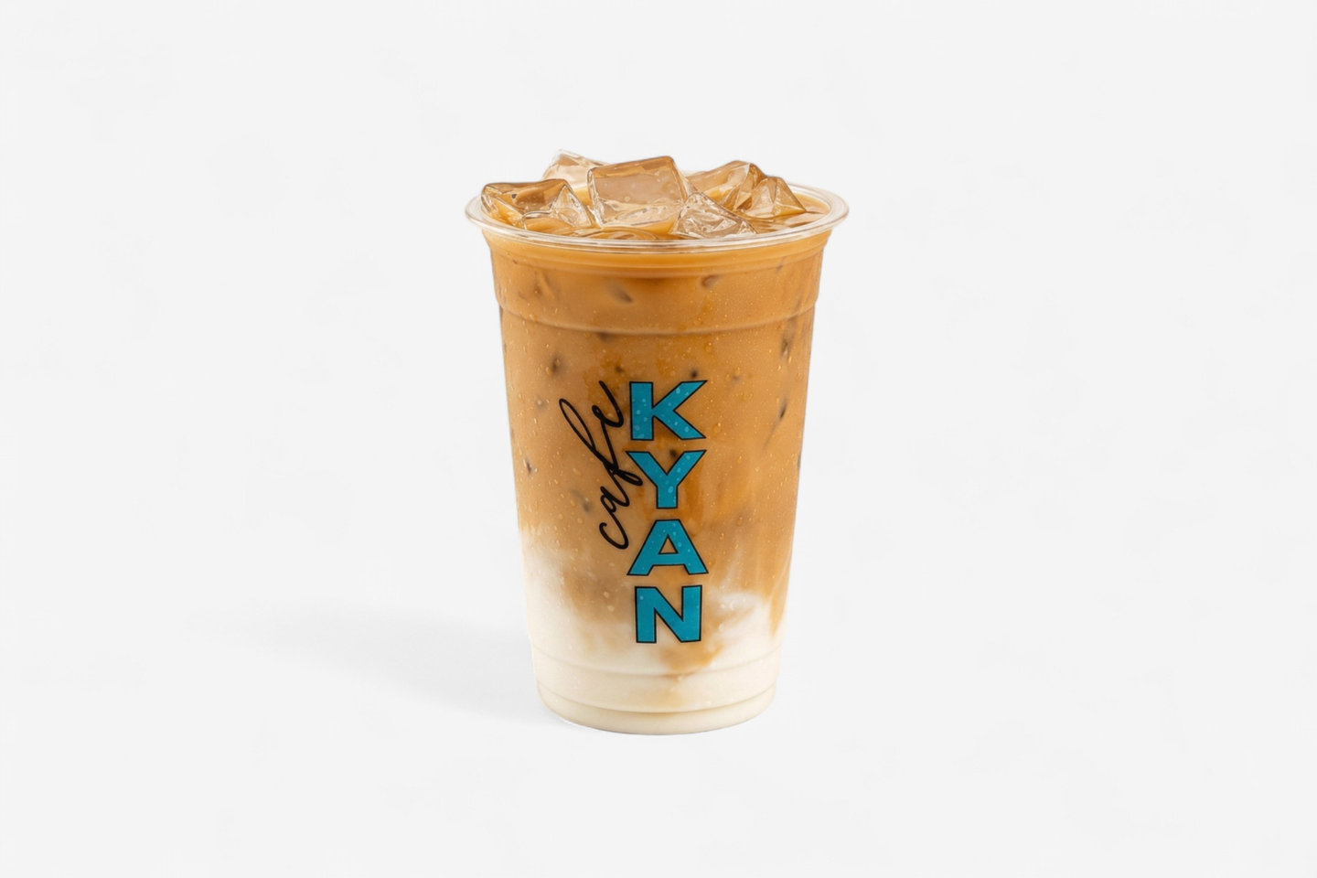 Ice Spanish Latte