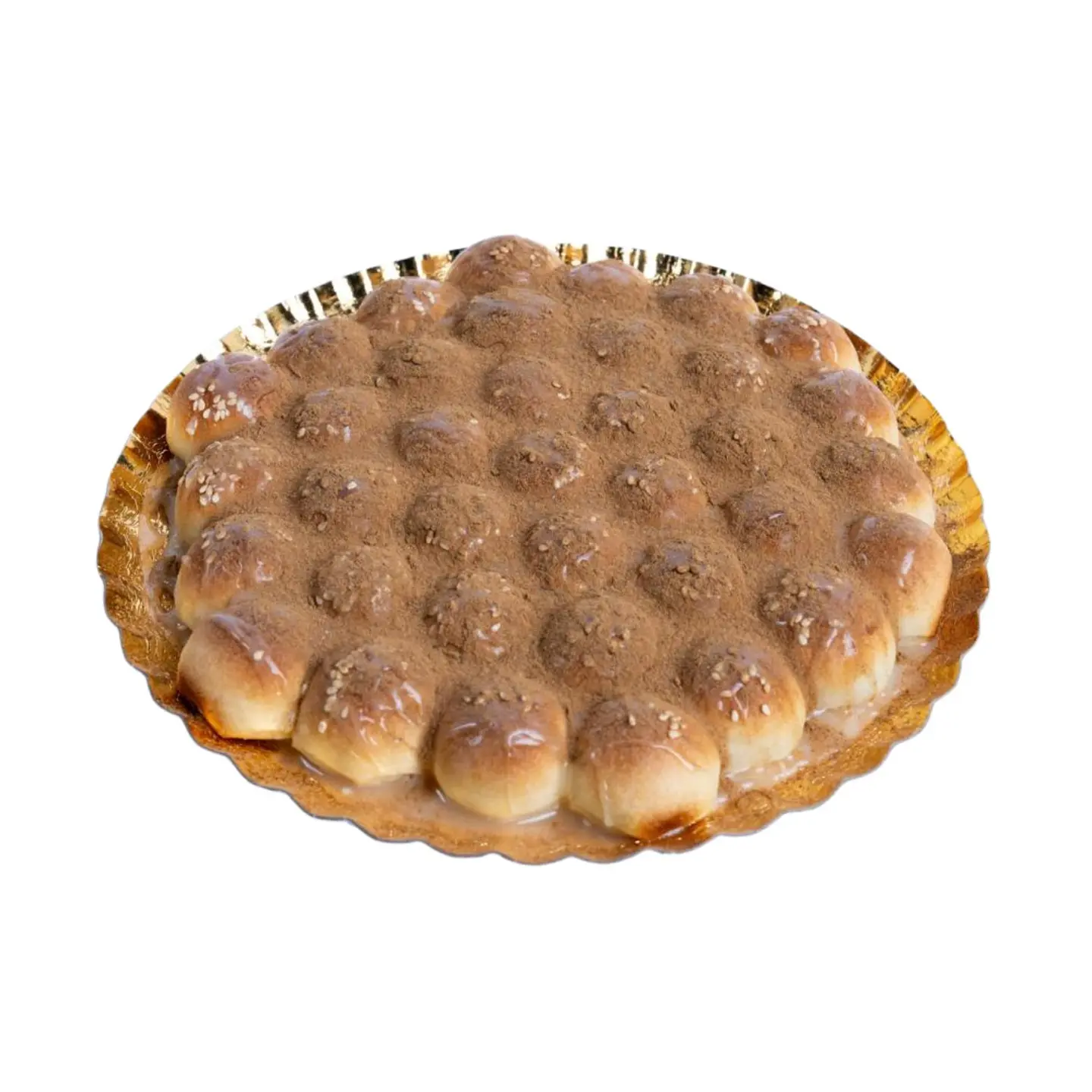 Cinnabon Cell