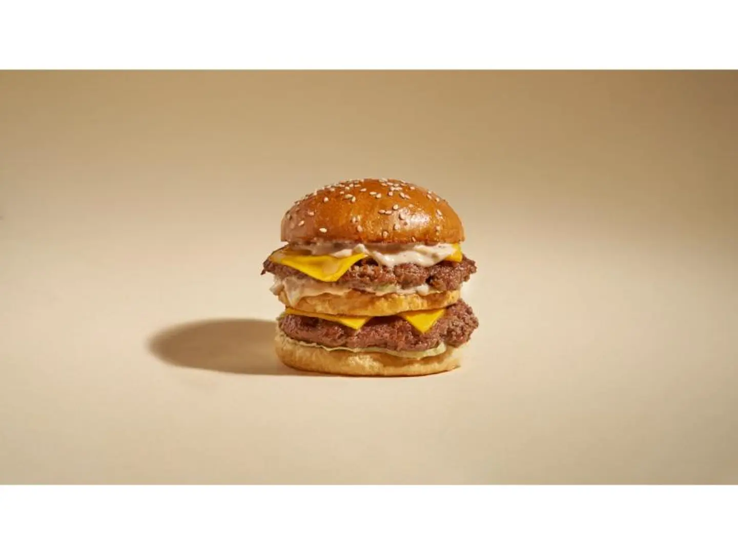 Rolly Burger