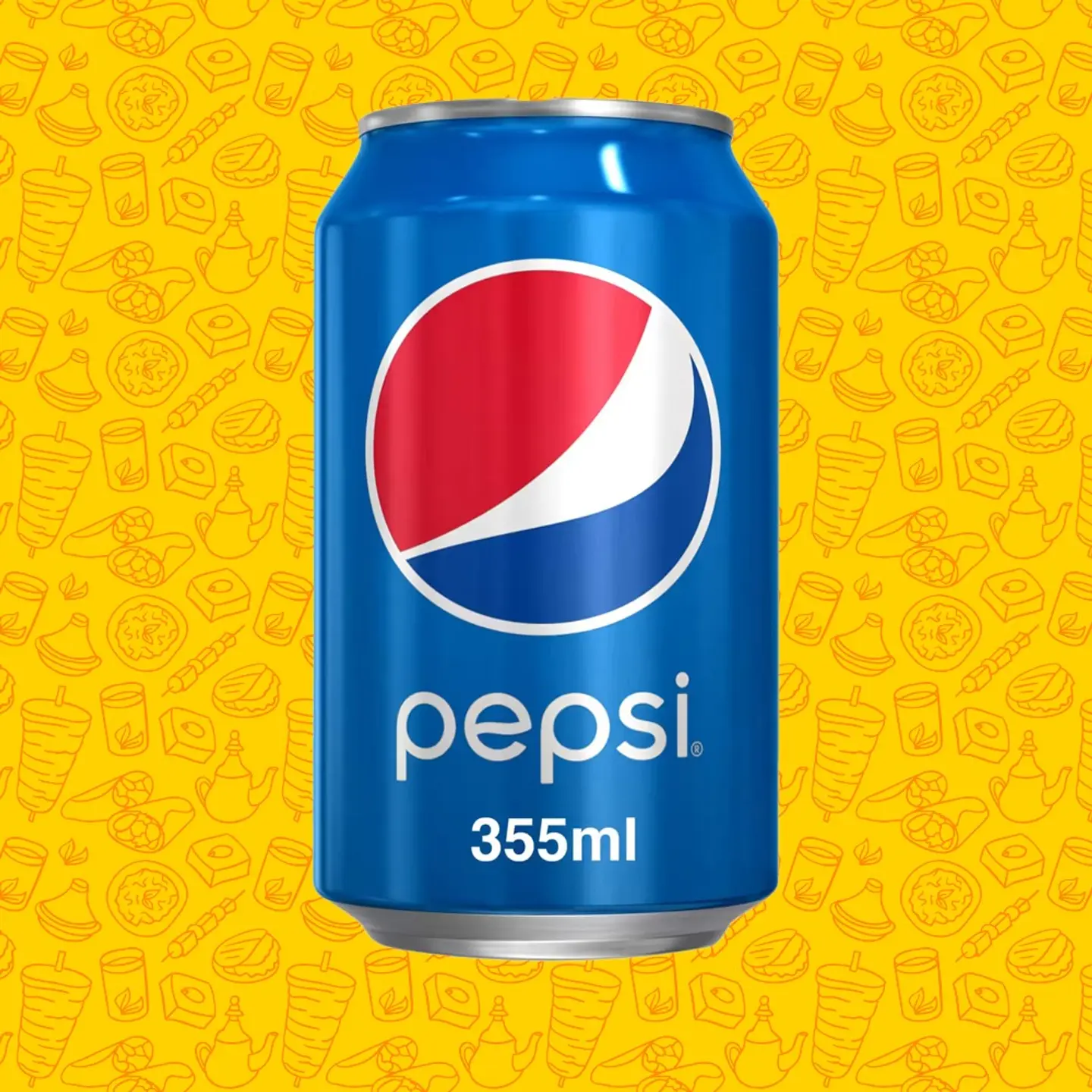 بيبسي