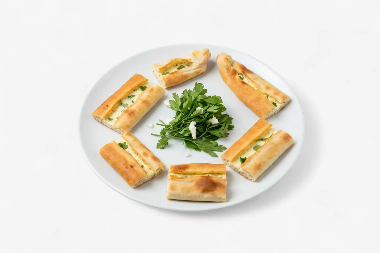 Akawi Cheese Pie