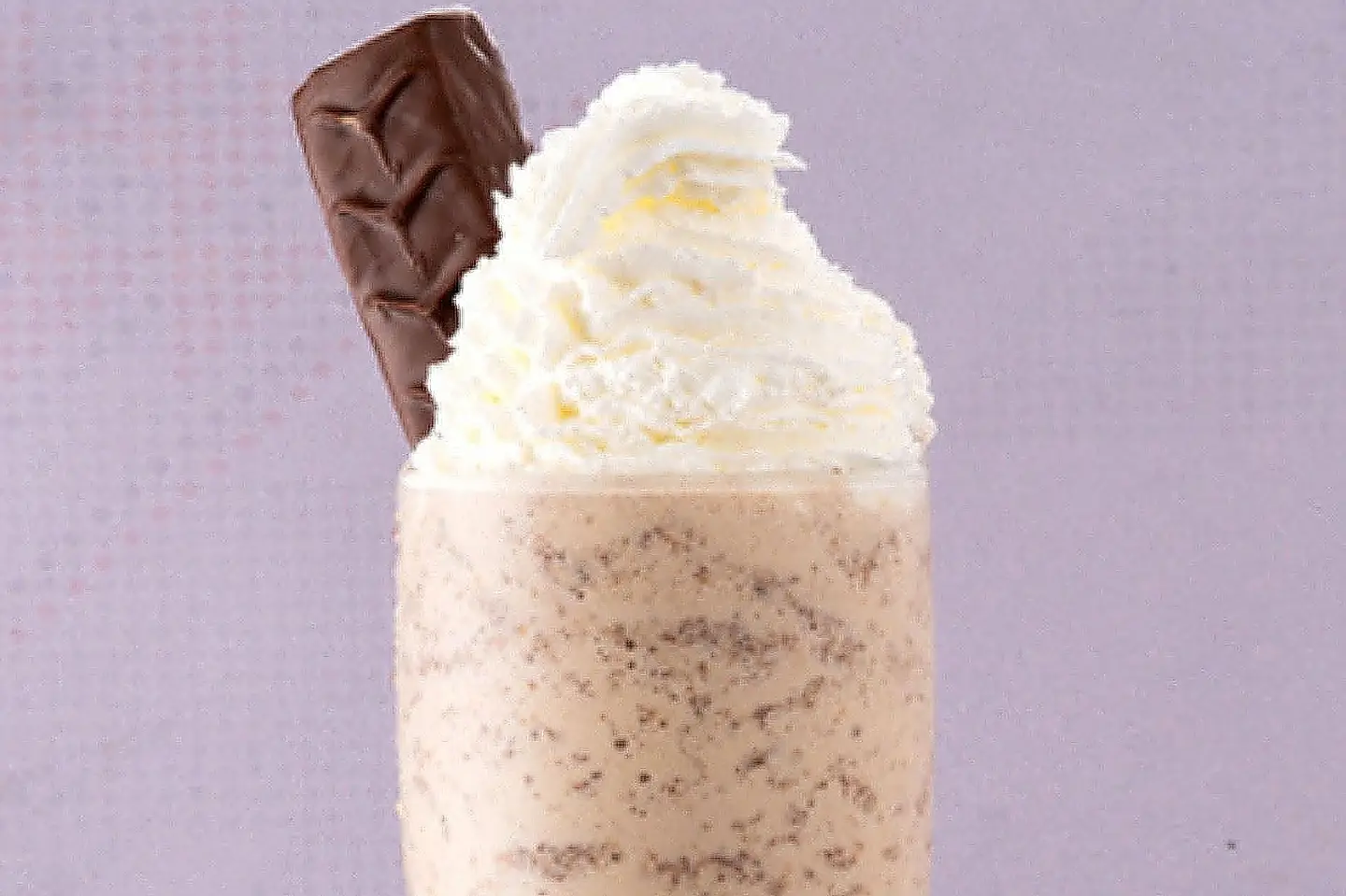 Snickers Shake