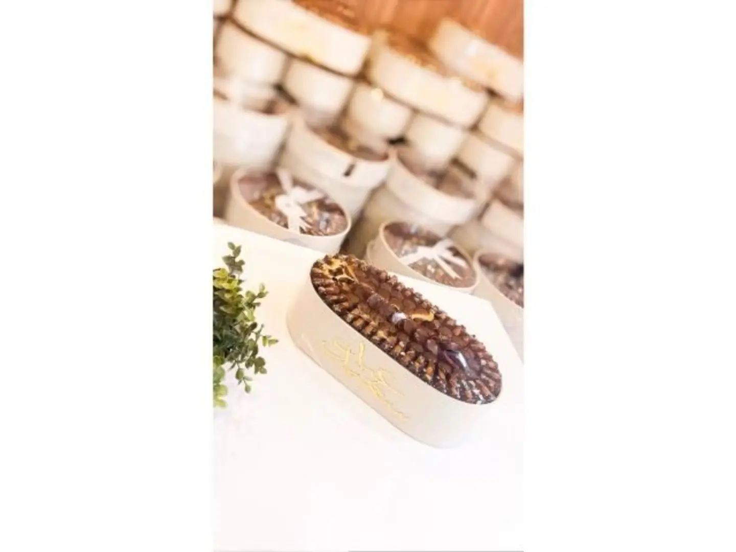 شوكليت بصينية ملكية