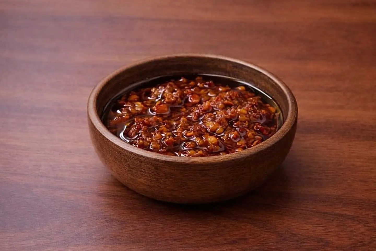 Spicy Sambal Sauce