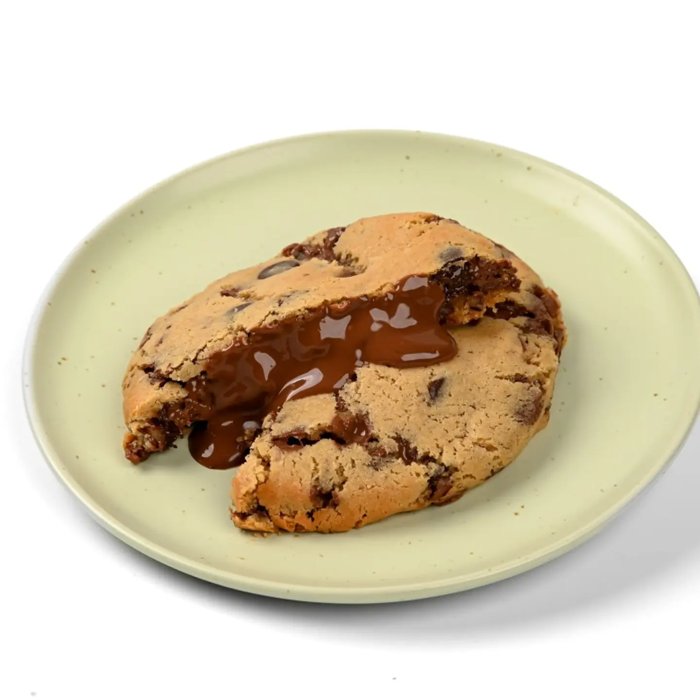 كوكيز دبل شوكلت